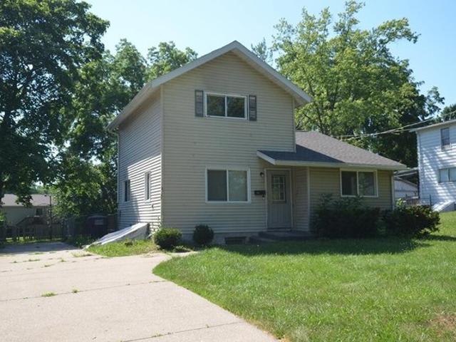 House for sale in Whitewater, Wisconsin