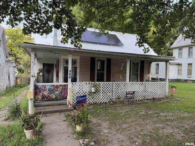 House for sale in Havana, Illinois