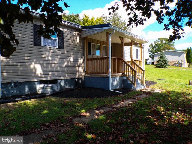 House for sale in Irving, Pine Grove Township