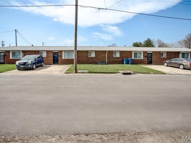 House for sale in Bethalto, Illinois