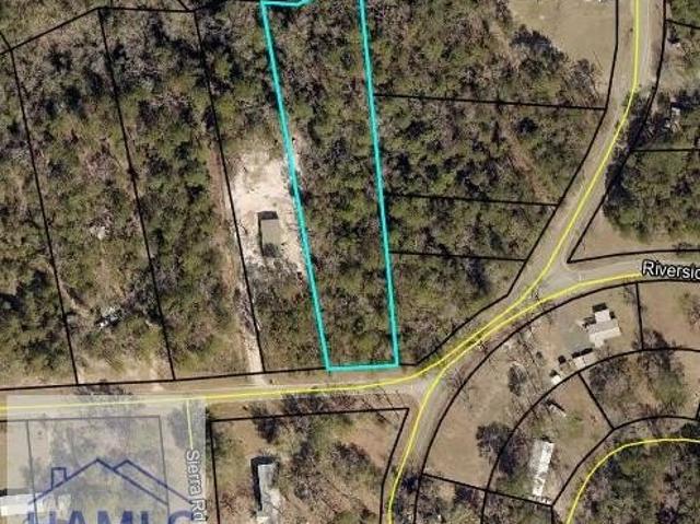 Land for sale in Jesup, Wayne County