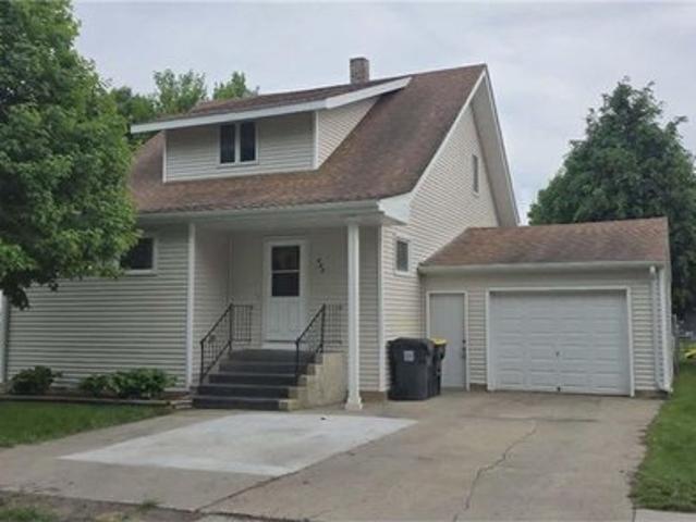 House for sale in Redwood, Minnesota