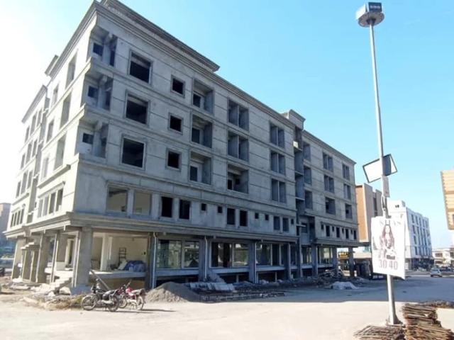 Apartment for sale in Islamabad