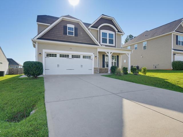 House for sale in Garner, North Carolina