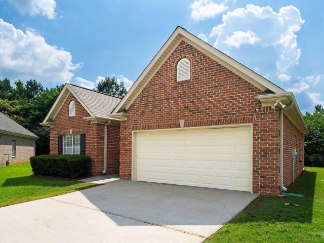 House for sale in Fultondale, Alabama