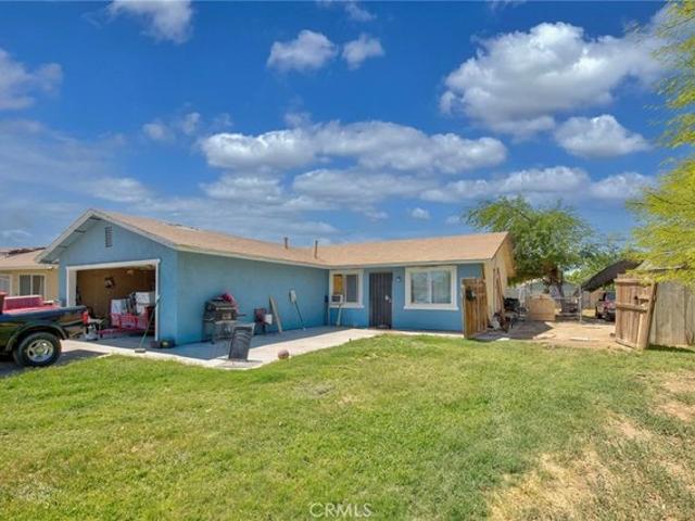 House for sale in Westmorland, California