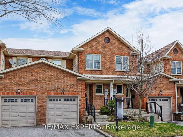 Condo for sale in York, Ontario