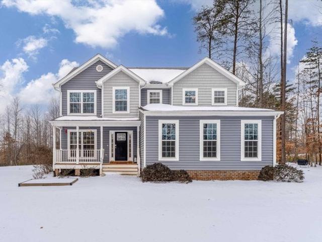 House for sale in Virginia