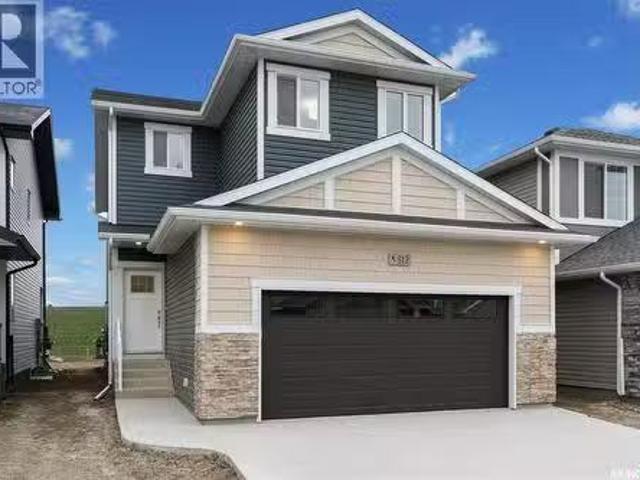 House for sale in Saskatoon, Saskatchewan