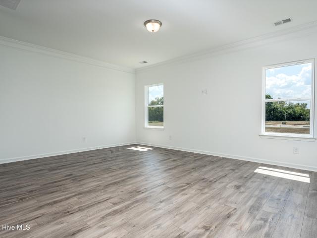 House for sale in Vass, North Carolina