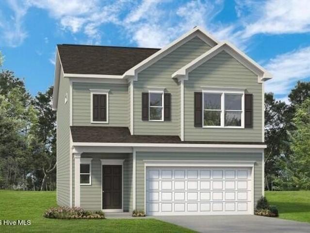 House for sale in Vass, North Carolina