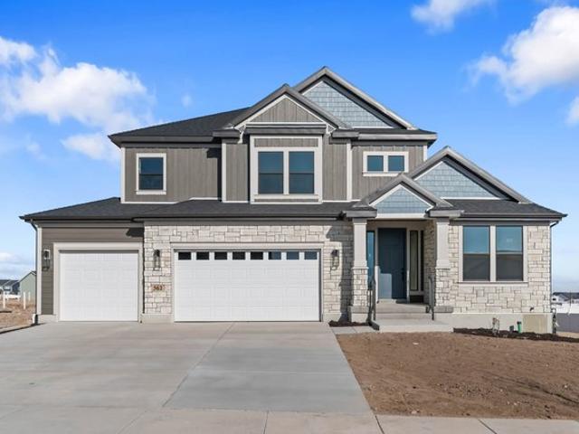 House for sale in Grantsville, Utah