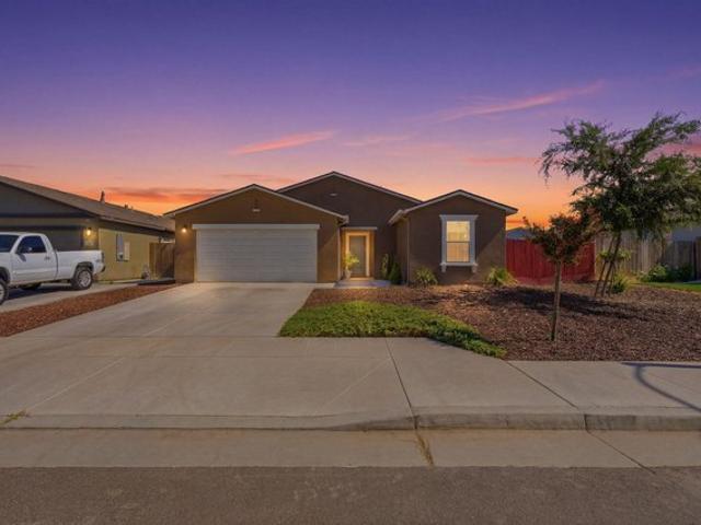 House for sale in Tulare, California