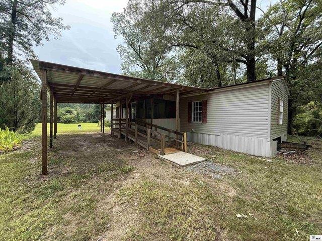 House for sale in Sterlington, Louisiana