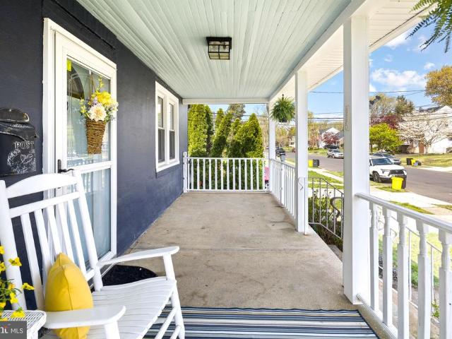 House for sale in Audubon, New Jersey