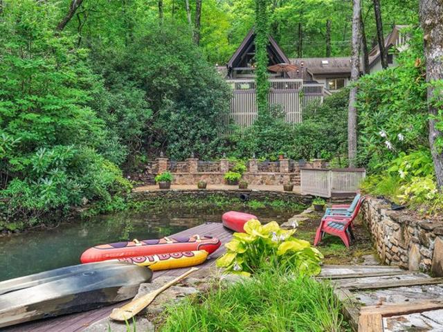 House for sale in Transylvania, North Carolina