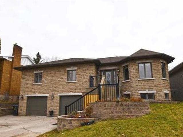 House for sale in Sault Sainte Marie, Ontario