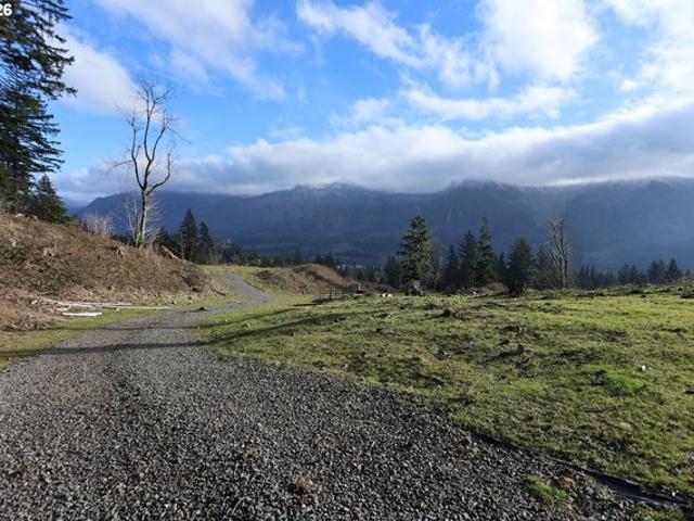 Land for sale in Stevenson, Washington