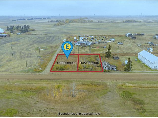 Land for sale in Armena, Alberta