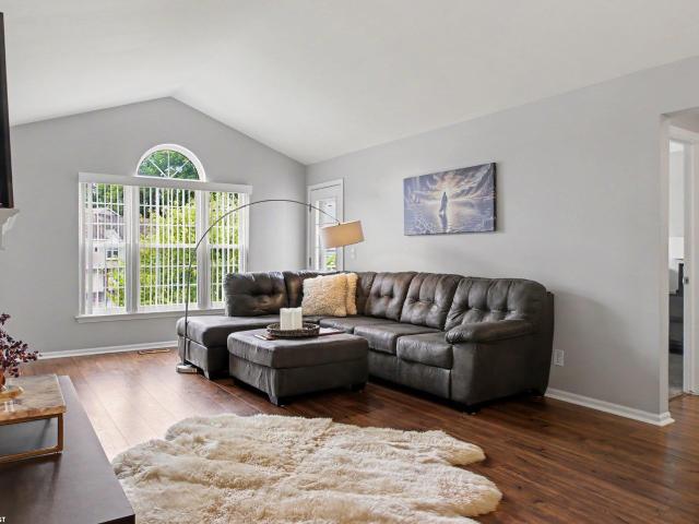Condo for sale in Michigan