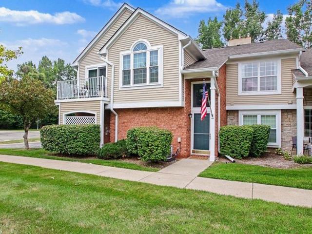 Condo for sale in Michigan