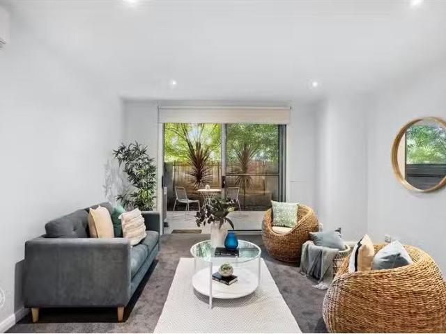 Apartment for rent in Franklin, Australian Capital Territory