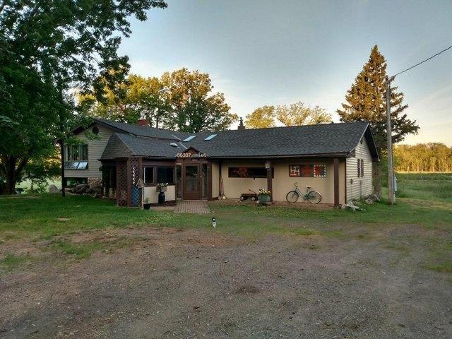 House for sale in Mcgregor, Minnesota