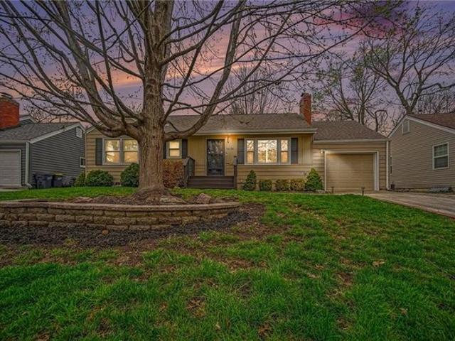 House for sale in Kansas