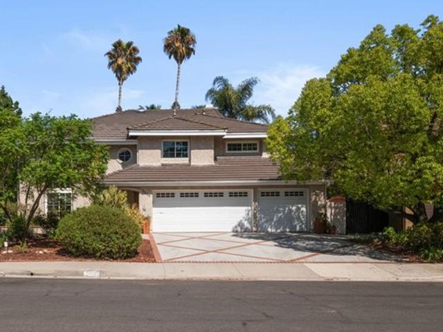 House for sale in Agoura Hills, California