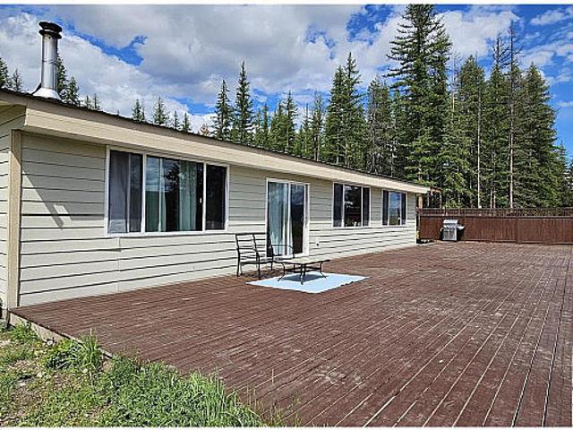 House for sale in British Columbia