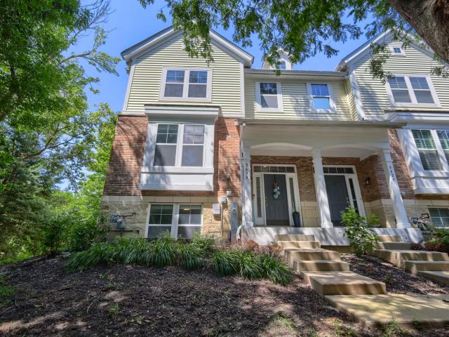 Property for rent in Illinois