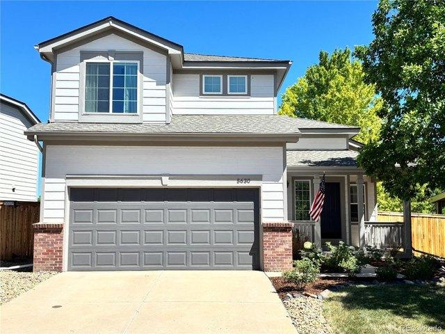 House for sale in Lone Tree, Colorado