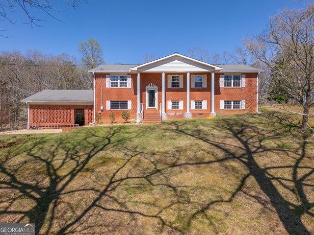 House for sale in Heflin, Alabama