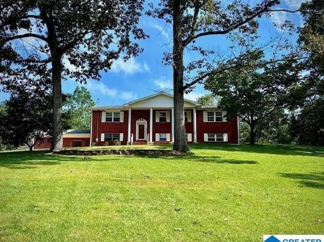House for sale in Heflin, Alabama