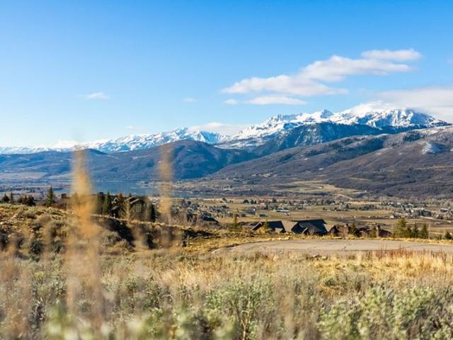 Land for sale in Eden, Utah