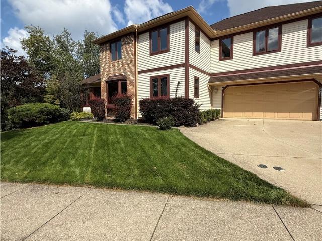House for sale in Parma, Ohio