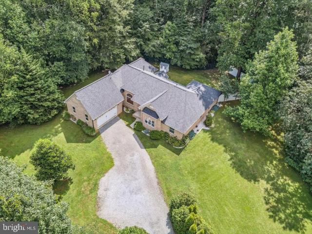 House for sale in Bryantown, Maryland