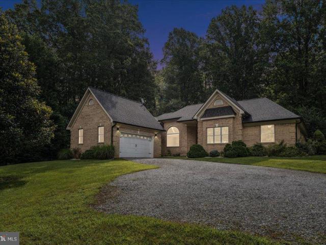 House for sale in Bryantown, Maryland