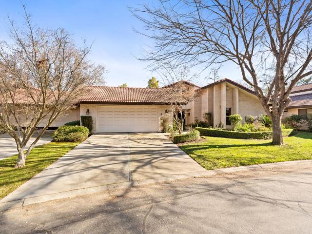 Condo for sale in Fresno, California