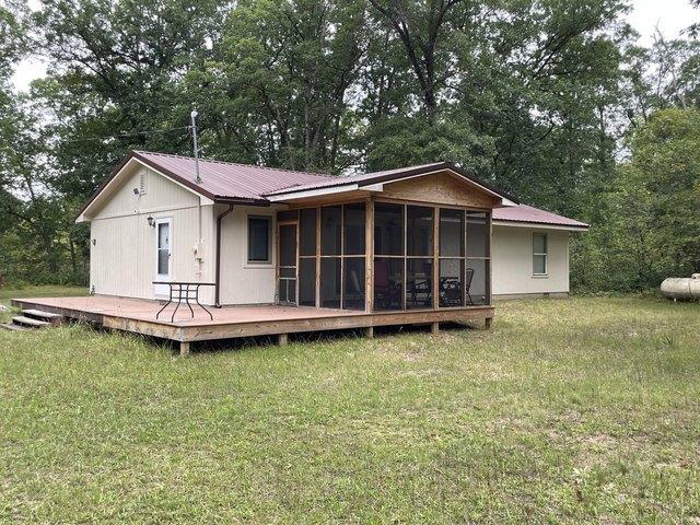 House for sale in Michigan