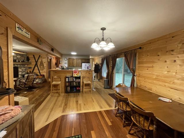 House for sale in Peacock, Peacock Township