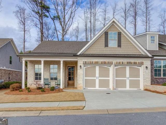 Condo for sale in Suwanee, Georgia