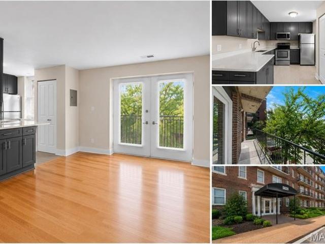Condo for sale in Saint Louis, Missouri