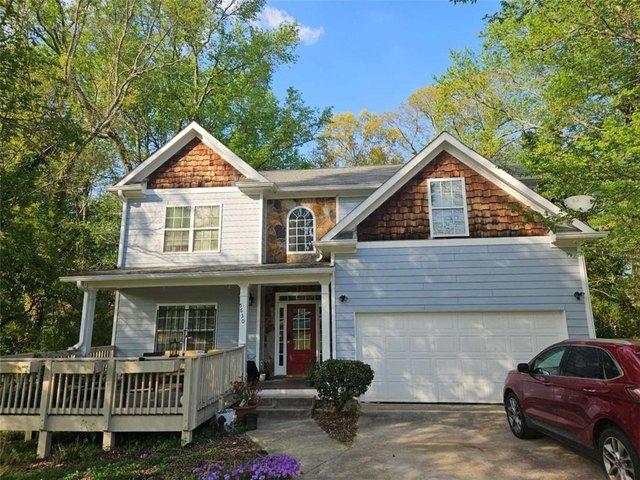 House for sale in Stone Mountain, Georgia