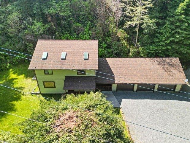 House for sale in Crescent City, California