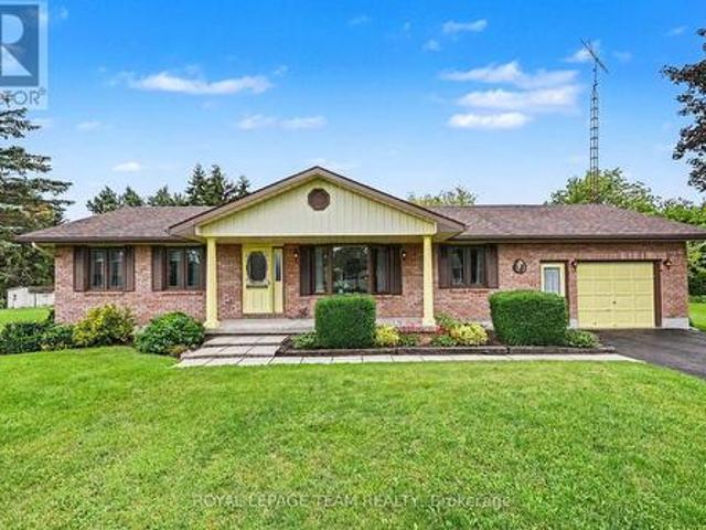 House for sale in South Dundas, Ontario