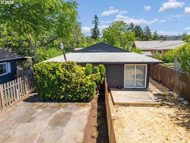House for sale in Oregonia
