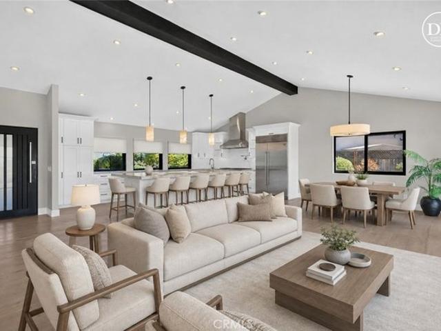 House for sale in Rancho Palos Verdes, California