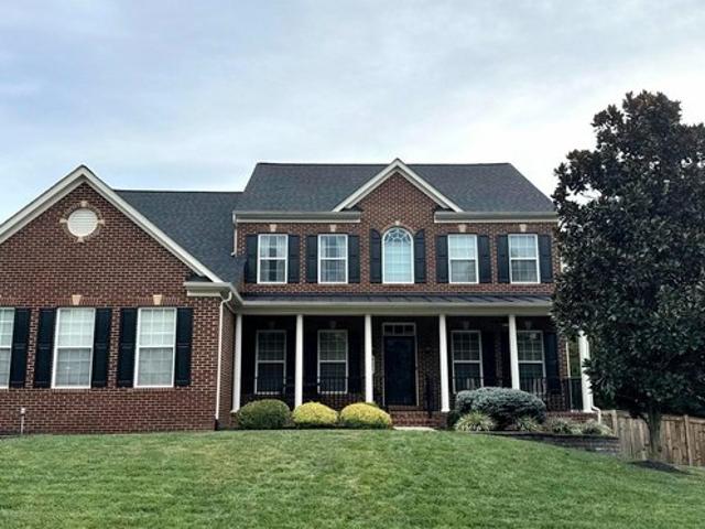 House for sale in Virginia