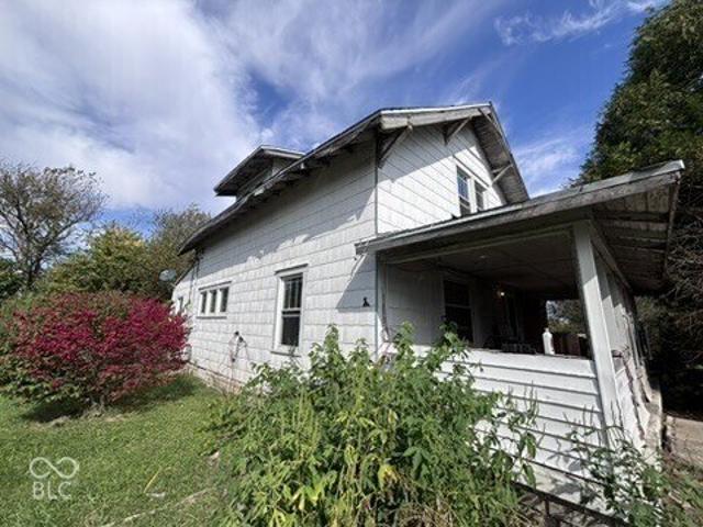 House for sale in Thorntown, Boone County
